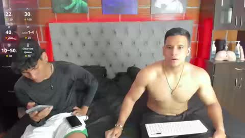 Snapshot of adan_oriol chatting on 09/17/25, 08:32 Adan Oriol online show from 09/17/25, 08:32