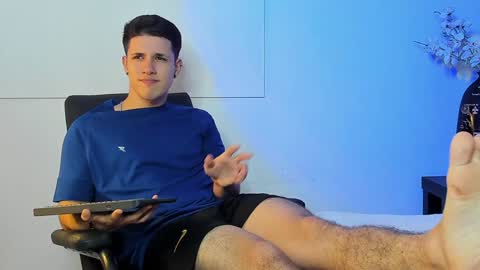adan online show from 01/10/25, 01:21