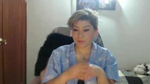 adan_romanoff online show from 10/11/25, 08:46