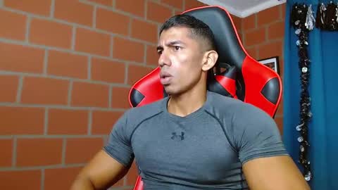 Adan Sin online show from 12/02/24, 03:47