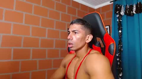 Adan Sin online show from 12/03/24, 02:27
