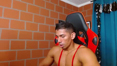 Adan Sin online show from 12/03/24, 06:28