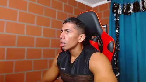 Adan Sin online show from 12/04/24, 02:59