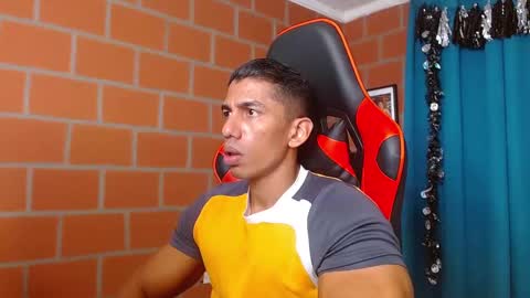 Adan Sin online show from 12/05/24, 06:44