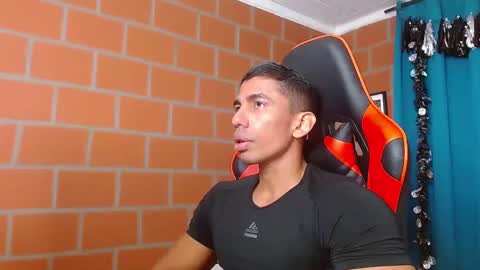 Adan Sin online show from 12/06/24, 07:12