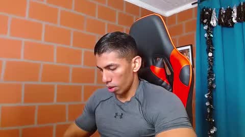 Adan Sin online show from 12/07/24, 04:03