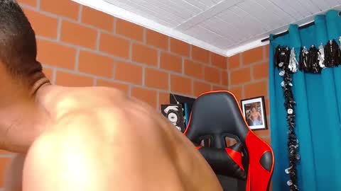 Adan Sin online show from 12/07/24, 07:54