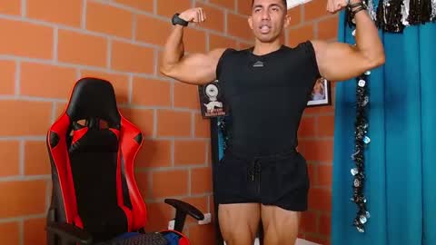 Adan Sin online show from 12/09/24, 03:22