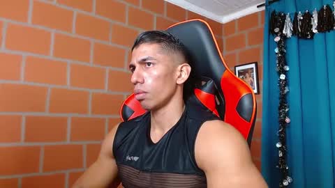 Adan Sin online show from 12/11/24, 03:05