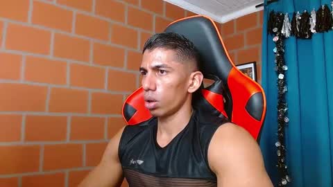 Adan Sin online show from 12/11/24, 06:31