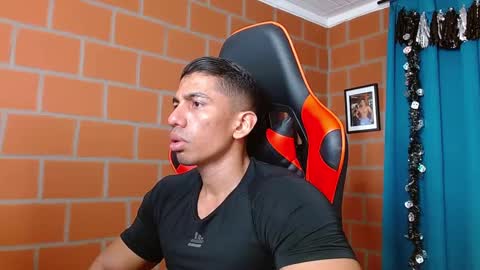 Adan Sin online show from 12/13/24, 08:37