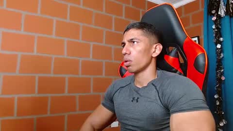 Adan Sin online show from 12/14/24, 08:40