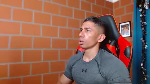 Adan Sin online show from 12/23/24, 08:14