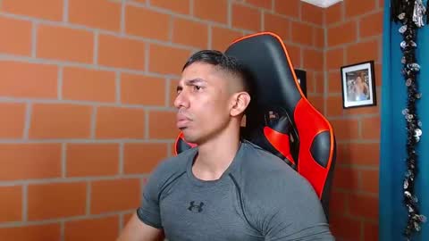 Adan Sin online show from 12/24/24, 12:33