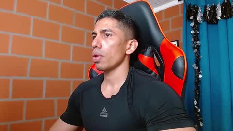 Adan Sin online show from 12/27/24, 04:54