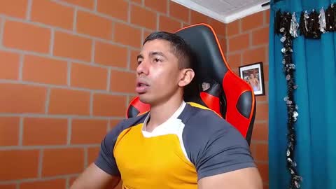 Adan Sin online show from 01/02/25, 04:13