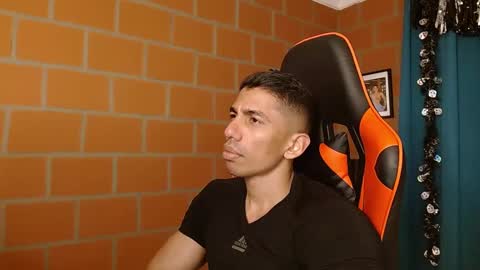 Adan Sin online show from 01/06/25, 11:52