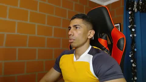 Adan Sin online show from 01/09/25, 06:47