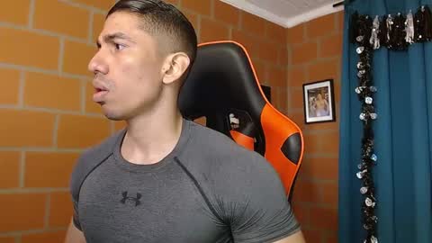 Adan Sin online show from 01/11/25, 02:47