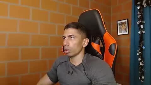 Adan Sin online show from 01/11/25, 09:04