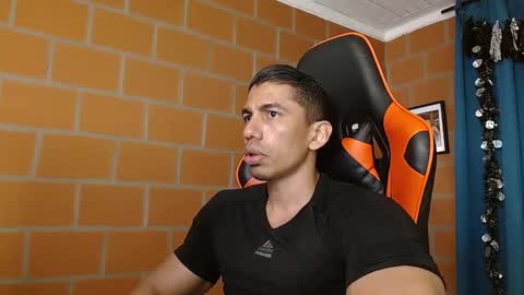 Adan Sin online show from 01/20/25, 05:16