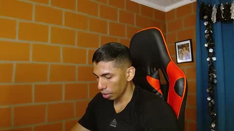 Adan Sin online show from 01/27/25, 04:54