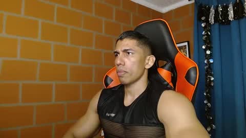 Adan Sin online show from 01/29/25, 03:47