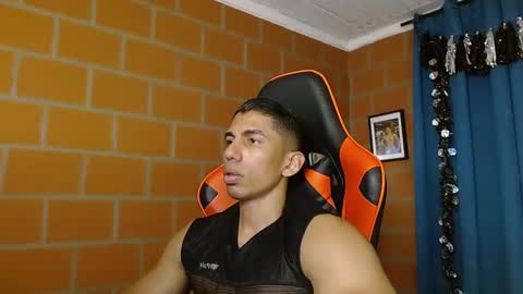 Adan Sin online show from 01/29/25, 07:00