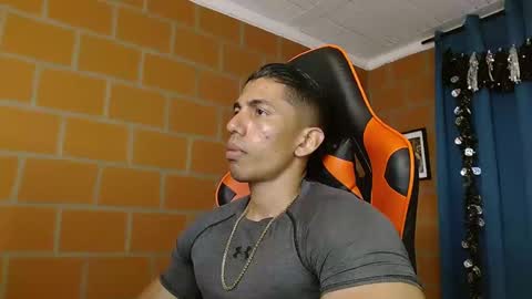 Adan Sin online show from 02/18/25, 06:47