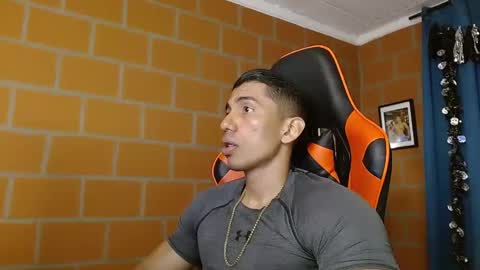 Adan Sin online show from 02/22/25, 04:19