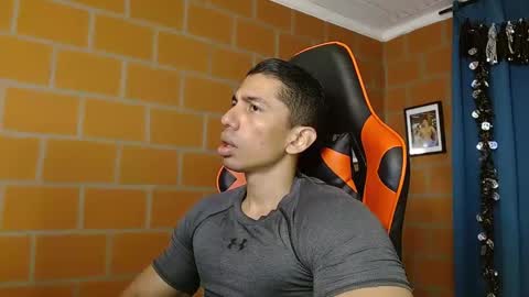 Adan Sin online show from 03/03/25, 02:15