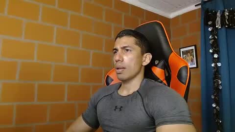 Adan Sin online show from 03/03/25, 05:18