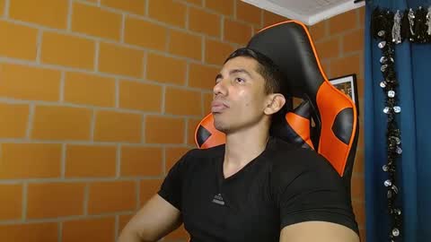 Adan Sin online show from 03/04/25, 03:48