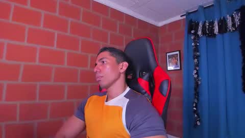 Adan Sin online show from 03/06/25, 06:48