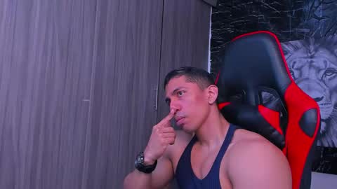 Adan Sin online show from 09/12/25, 03:34