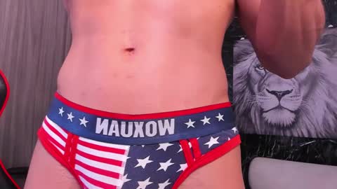 Adan Sin online show from 09/17/25, 05:14