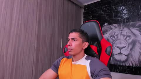 Adan Sin online show from 10/09/25, 04:16