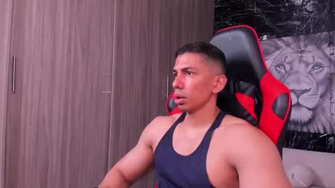 Adan Sin online show from 11/03/25, 05:47