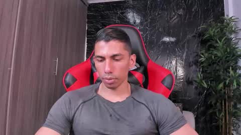 Adan Sin online show from 01/05/26, 05:27