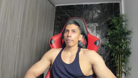 Adan Sin online show from 02/09/26, 04:33