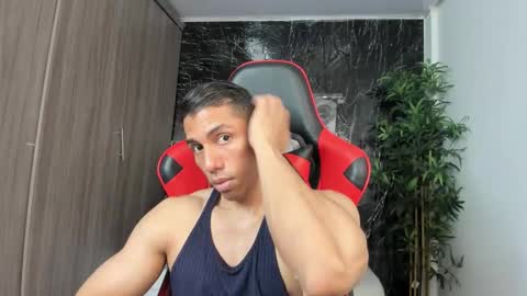 Adan Sin online show from 02/13/26, 04:03