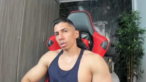 Adan Sin online show from 02/18/26, 05:31