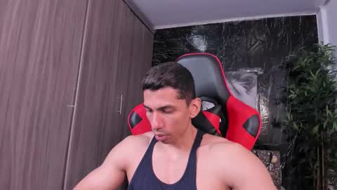 Adan Sin online show from 03/13/26, 04:13