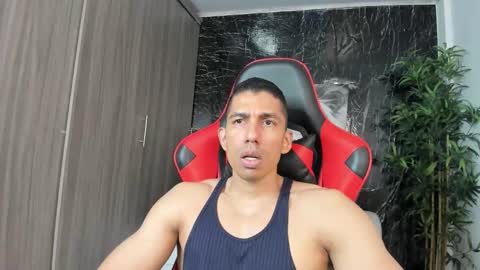 Adan Sin online show from 04/06/26, 04:30