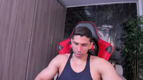 Adan Sin online show from 04/17/26, 04:10