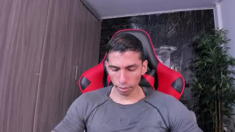 Adan Sin online show from 04/18/26, 02:32