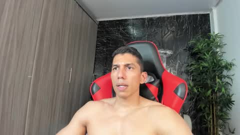 Snapshot of adan_sin1 chatting on 04/18/26, 07:58 Adan Sin online show from 04/18/26, 07:58