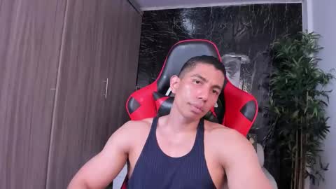 Snapshot of adan_sin1 chatting on 04/27/26, 05:00 Adan Sin online show from 04/27/26, 05:00