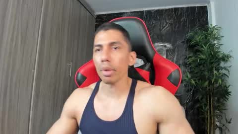 Snapshot of adan_sin1 chatting on 04/29/26, 05:17 Adan Sin online show from 04/29/26, 05:17