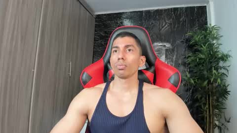 Snapshot of adan_sin1 chatting on 04/29/26, 05:30 Adan Sin online show from 04/29/26, 05:30